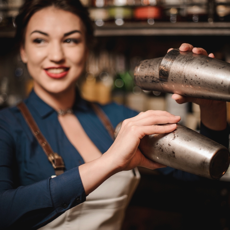 Alkoholilainsäädännön koulutus ja anniskelupassitesti 1.3.2027, Kemi
