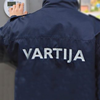 Järjestyksenvalvojan kertauskoulutus 8h, Tornio